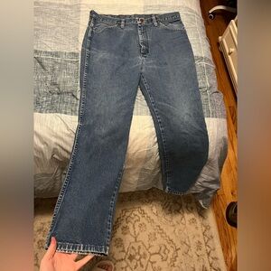 Wrangler Jeans!!
